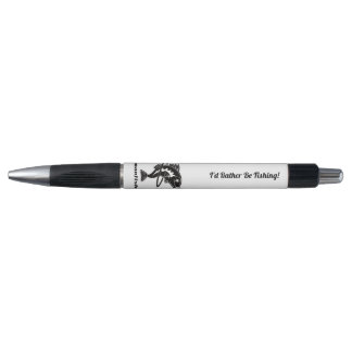 HulaMan Stift