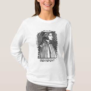 Huldrych Zwingli T-Shirt