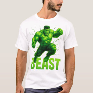 Hulk Hogan-Shirt  T-Shirt