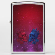 Hull royal Zippo Lighter