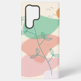Hülle für das Serenity-Handy Samsung Galaxy Hülle