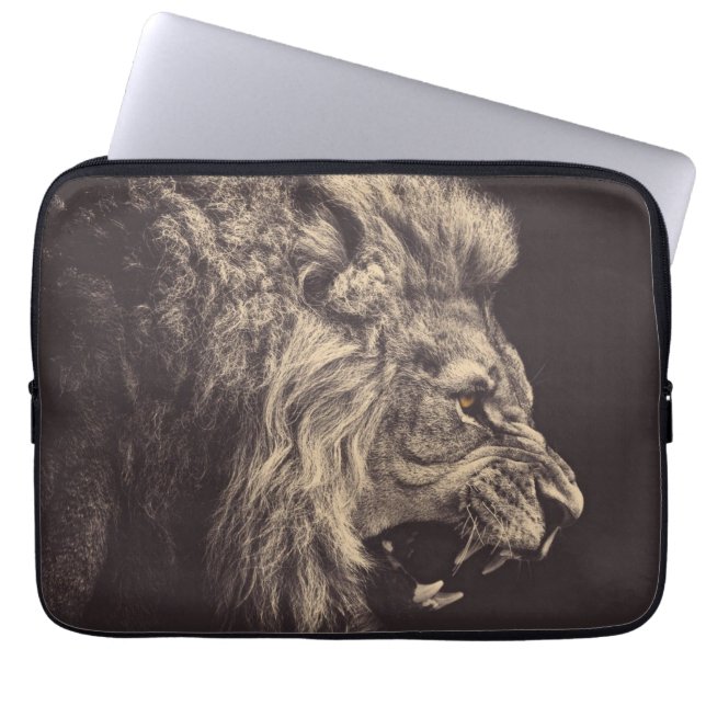 Hülle für notebook 13 Zölle Laptopschutzhülle (Vorderseite)