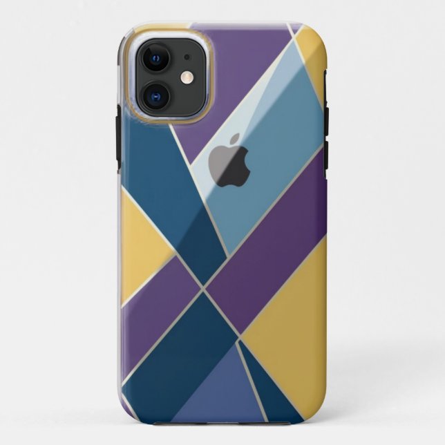 HÜLLE IPHONE (Rückseite)