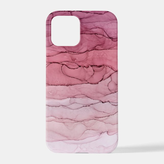 Hülle iPhone 12 Pro Hülle (Rückseite)