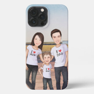 Hülle iPhone 13 Pro Max Hülle