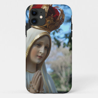 Hülle von Unser Frau von Fátima für Iphone 5