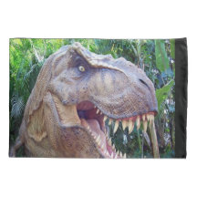 Hüllen für Kinder mit Dinosaurier