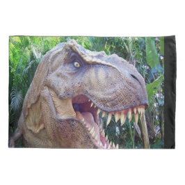 Hüllen für Kinder mit Dinosaurier Kissenbezug