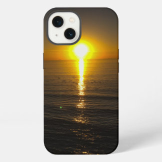 Hüllen für Sunset-Telefone iPhone Hülle