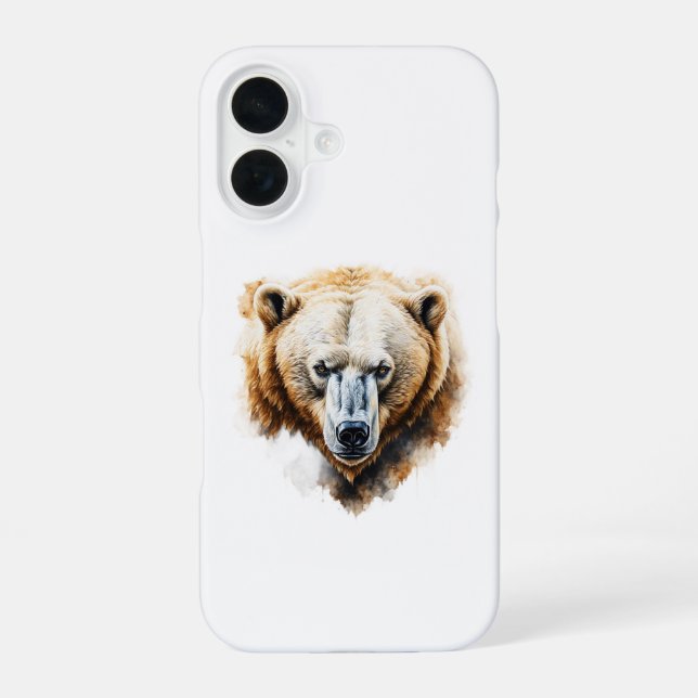 Hüllen iPhone 16 Hülle (Rückseite)
