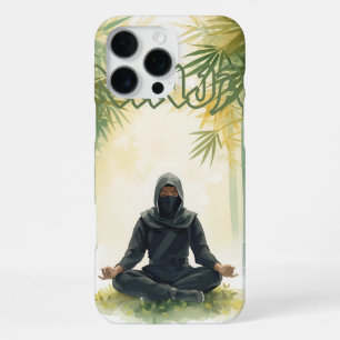HüLLEN iPhone 16 Pro Max Hülle