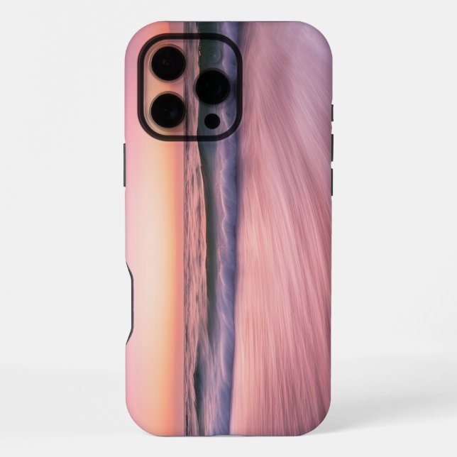HüLLEN iPhone 16 Pro Max Hülle (Rückseite)