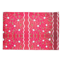Hüllen mit Fuschia pink