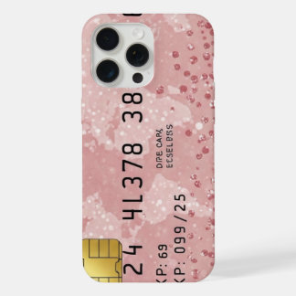 Hüllen - Themen Visitenkarten iPhone 15 Pro Max Hülle