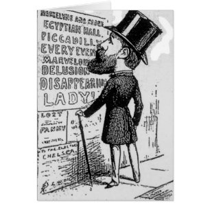 Hullo! Maskelyne und Koch