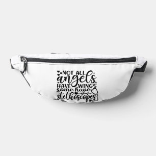 Hulstmistero Bauchtasche