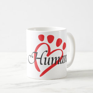 Humane Mug