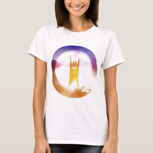 Humanismus-Symbol T-Shirt