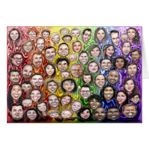 Humanité interconnectée