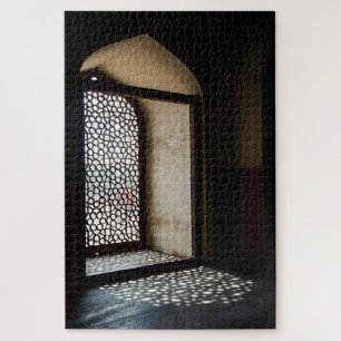 Humayun's Tomb in New Delhi