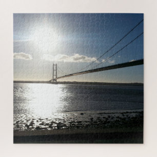 Humber Bridge