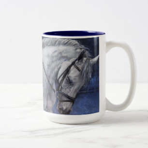 Humble Beauty Tasse