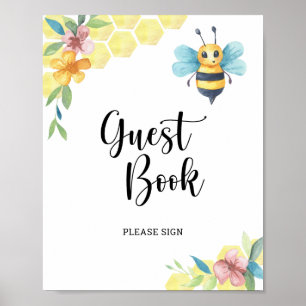 Humble bee \ Gästebuch