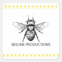 Humble Bee Gold