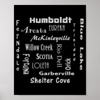 Humboldt-Landkreis