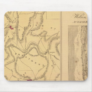 Humboldt Mining & Ref Co Mousepad