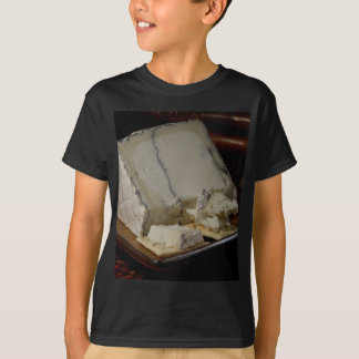 Humboldt-Nebel-Käse T-Shirt