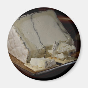 Humboldt-Nebenkäse Magnet