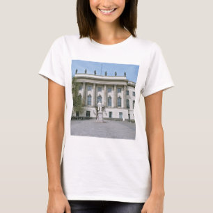 Humboldt-Universität Berlin T-Shirt