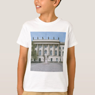 Humboldt-Universität in Berlin T-Shirt