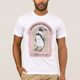 Humbolzenpinguin T-Shirt