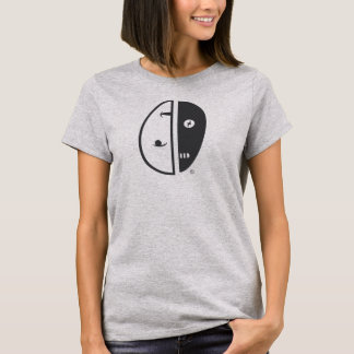 Humbot Do Not Fear T-Shirt