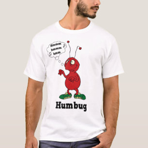 Humbug-T - Shirt