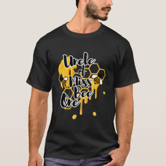 Hummel 1. Onkel Tante Biene Eins T-Shirt