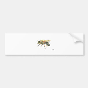 Hummel Autoaufkleber