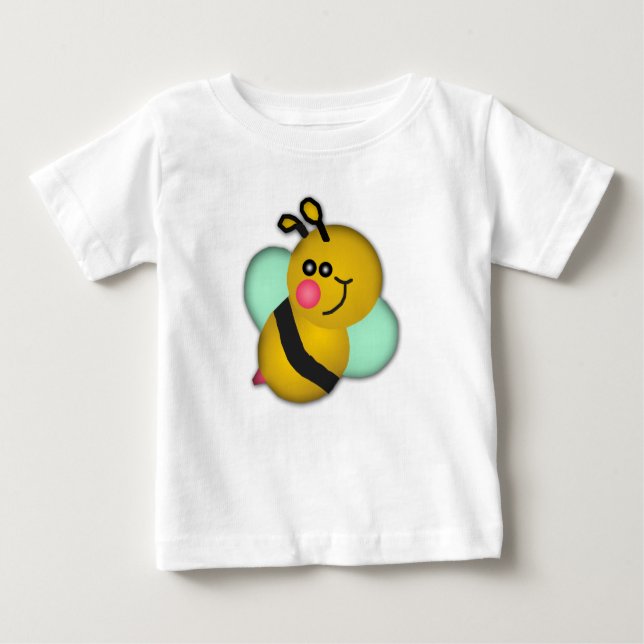 Hummel Baby T-shirt (Vorderseite)
