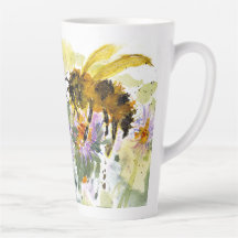 Hummel Bee Latte Tasse