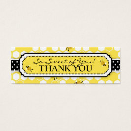 Hummel Bee TY Skinny Geschenk Tag 2