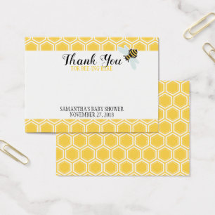 Hummel-Bienen-Lippenbalsam-Gastgeschenk-Karte