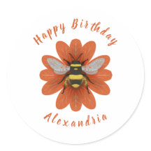 Hummel Birthday