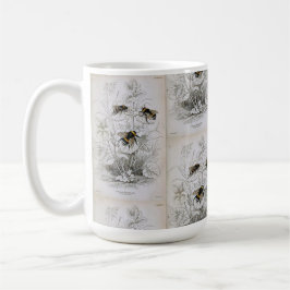 Hummel Botanical Kaffeetasse