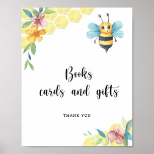 Hummel - Bücher Karten und Geschenke Poster