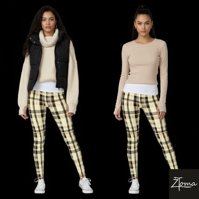 Hummel Chic Leggings (Von Creator hochgeladen)