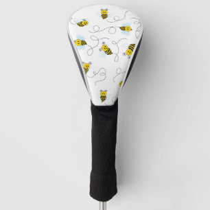 Hummel Golf Headcover