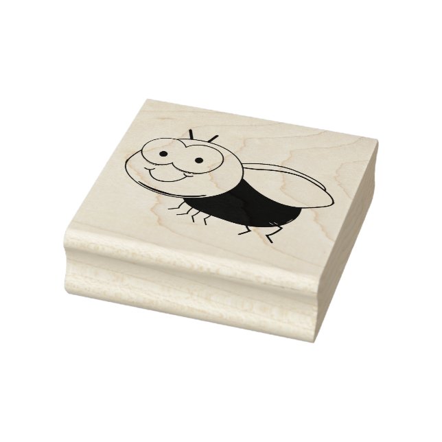 Hummel Gummistempel (Stempel)