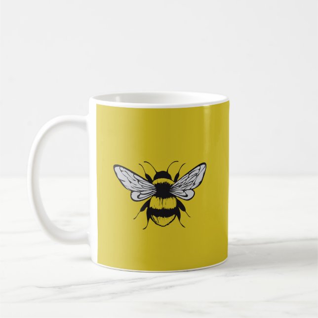 Hummel Kaffeetasse (Links)